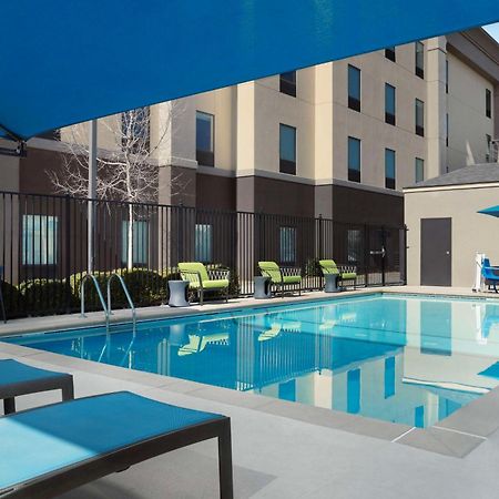 Hampton Inn & Suites El Paso/East Luaran gambar